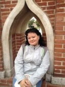 Наталья Краснова