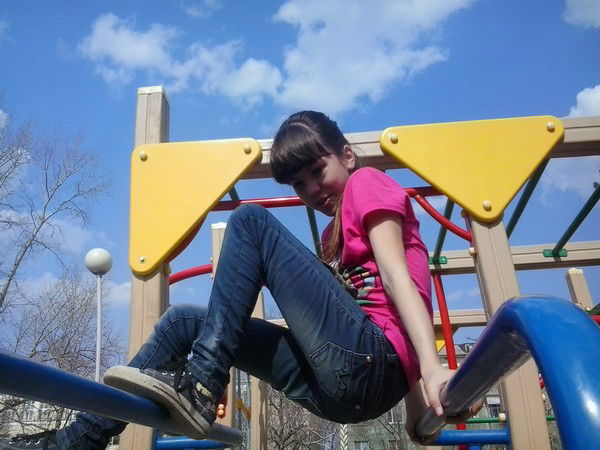 Лера Смирнова