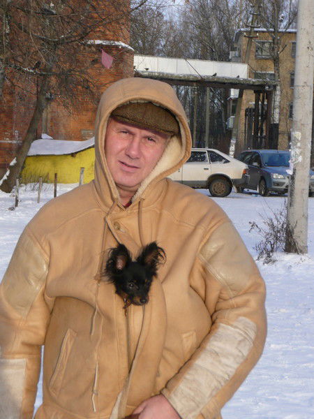 Wolodia Skvorzov