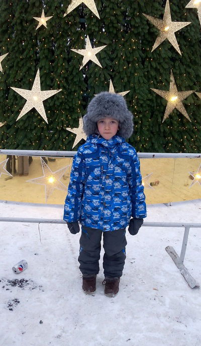 Данил Алимов