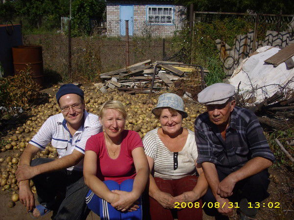 Максим Звон