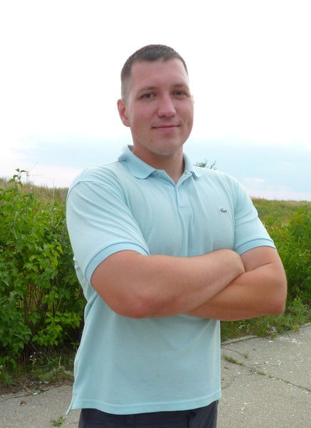 Евгений Вешкин