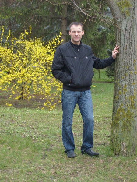 Василий Бескиер