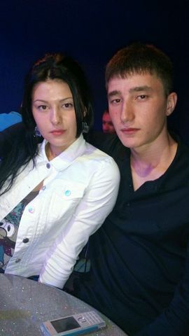 Тимур Мауланкулов