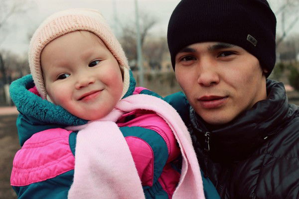 Галым-Жан Искаков