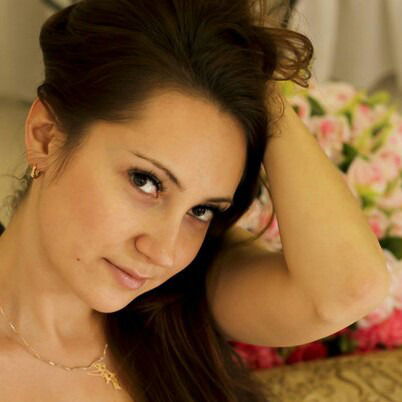 Ксения Коровина