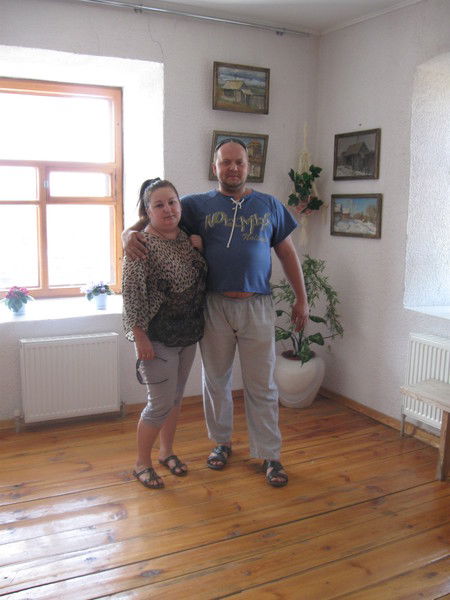 Михаил Балмасов