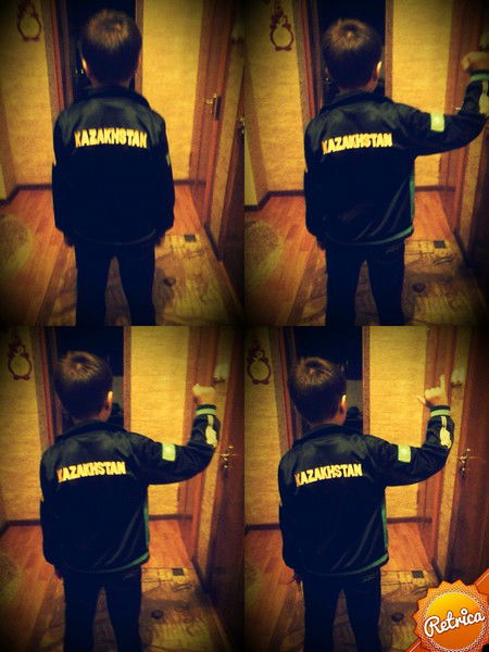 Семён Энгеловских