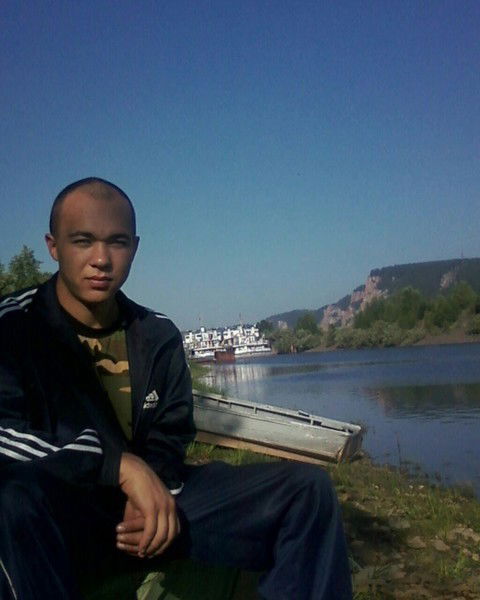 Константин Шепетов