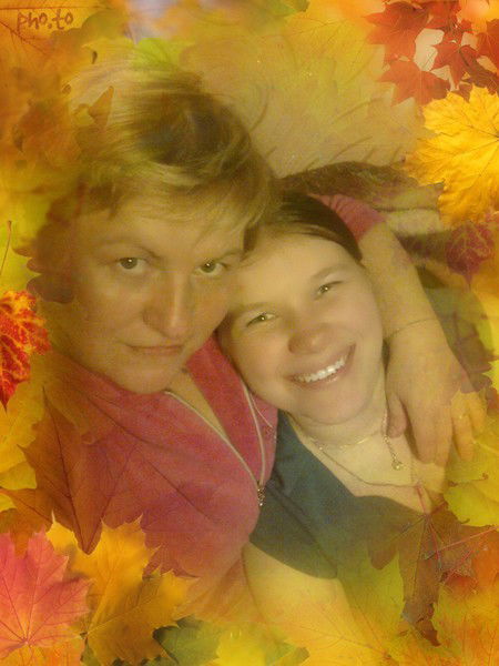 Дарья Крутякова