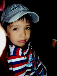 Амиран Курман