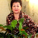 Гульмира Тутбаева
