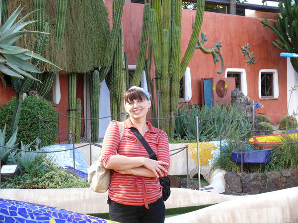 Ирина Шатуновская