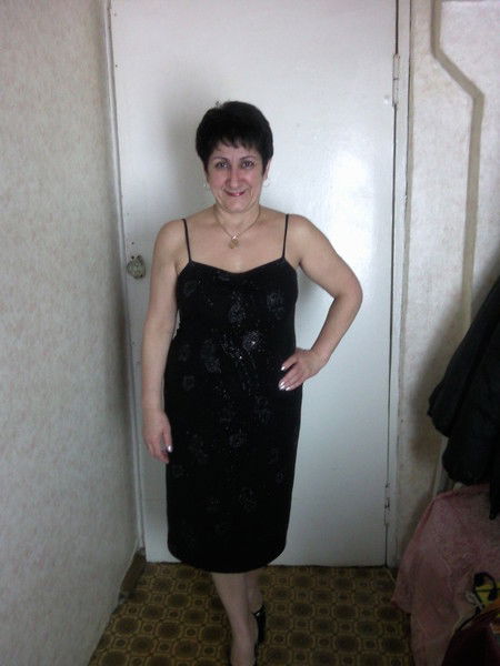 Наталия Голощапова