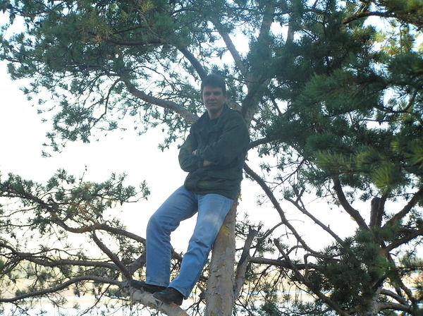 Георгий Тимонин