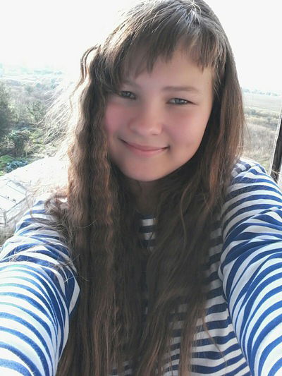 Ирина Янковская