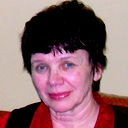 Алла Хаустова
