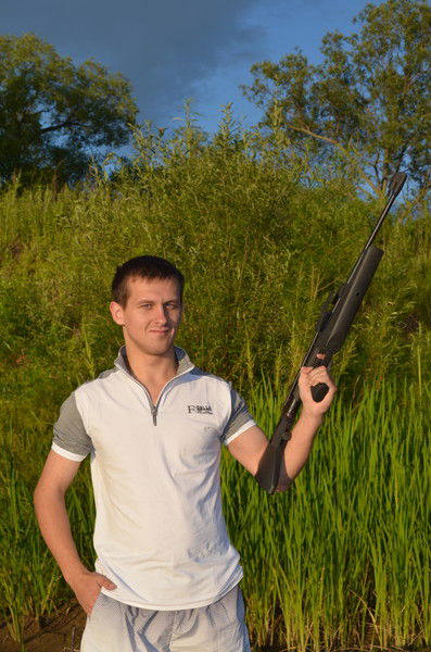 Владимир Хмеленко