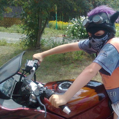 Никита Миколайчук