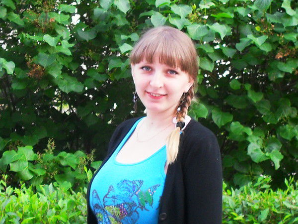 Юлия Струняшев@