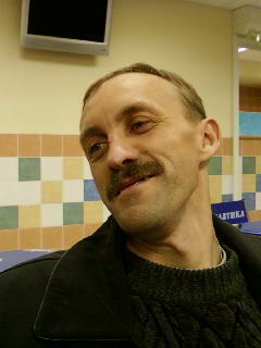 Александр Кузнецов