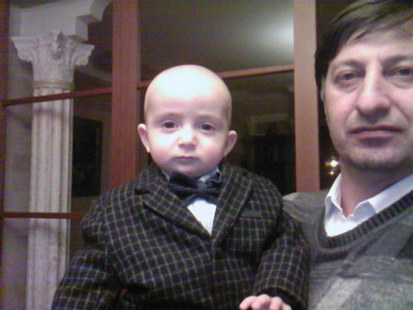 Руслан Магомадов