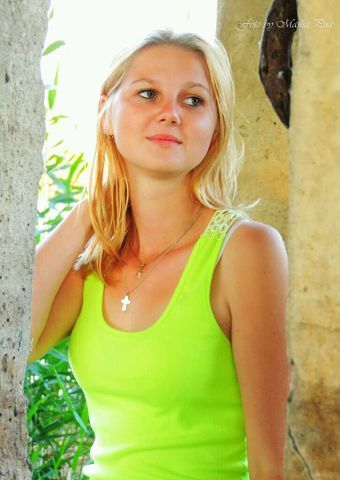 Мария Руева