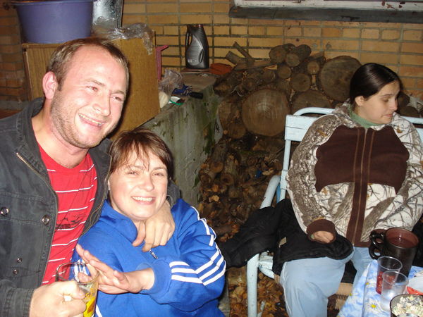 Настя Худякова