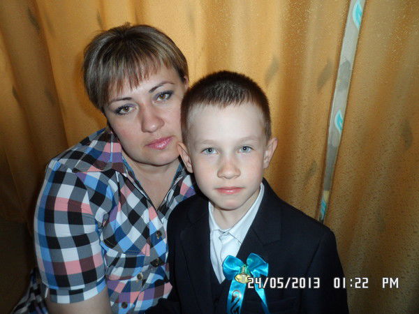 Светлана Михальская