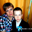 Светлана Михальская