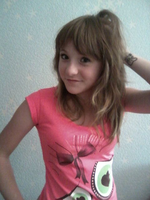 Залина Гогиева