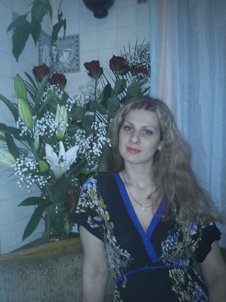 Светлана Вагнер