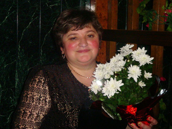 Гульчачак Мубаракова