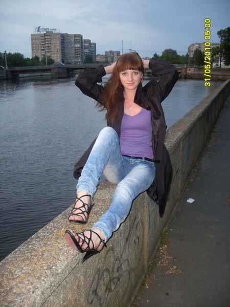 Дарья Шикова