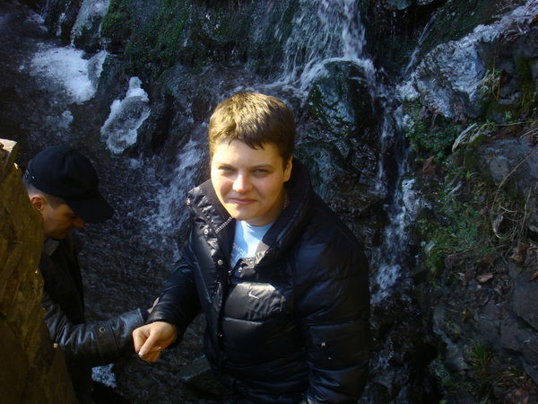 Лариса Пузикова