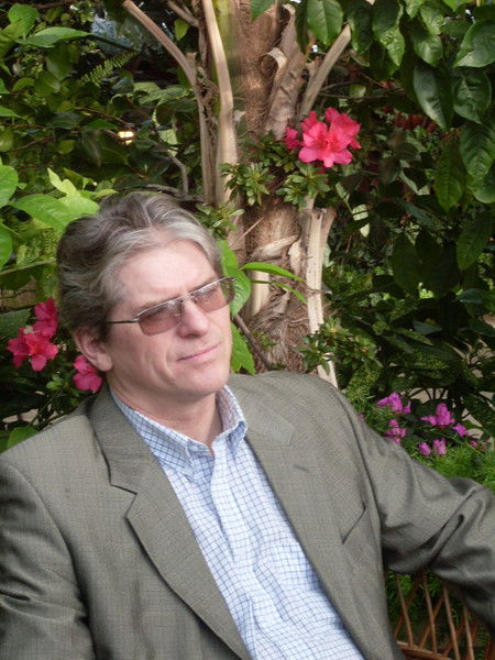 Игорь Дормидонтов