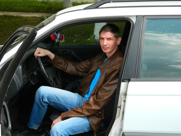 Сергей Прасолов