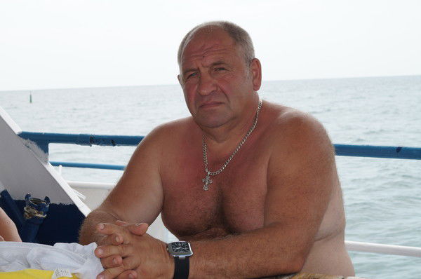 Александр Авдеев