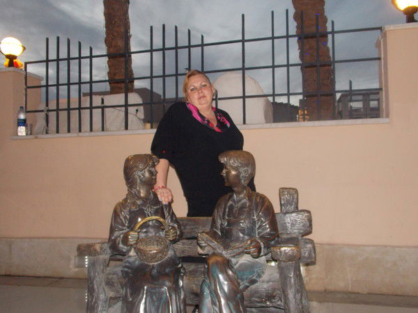 Светлана Коновалова (Рябухина)