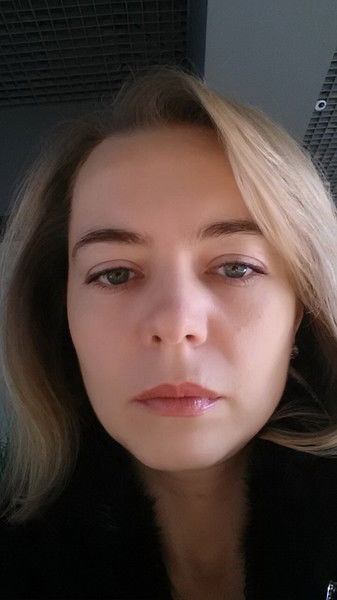 Снежана Москалюк