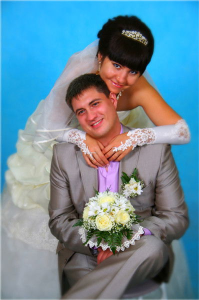 Яна Завьялова