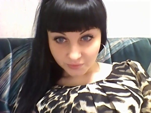 Елена Морозкова