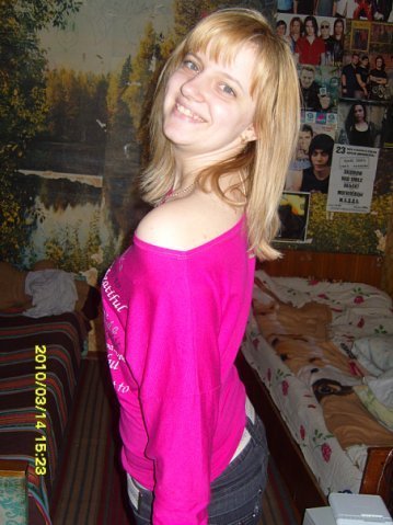 Лариса Харитонюк