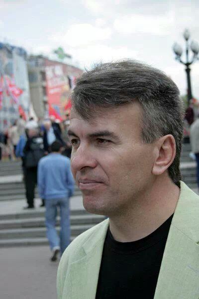 Кураш Умаханов