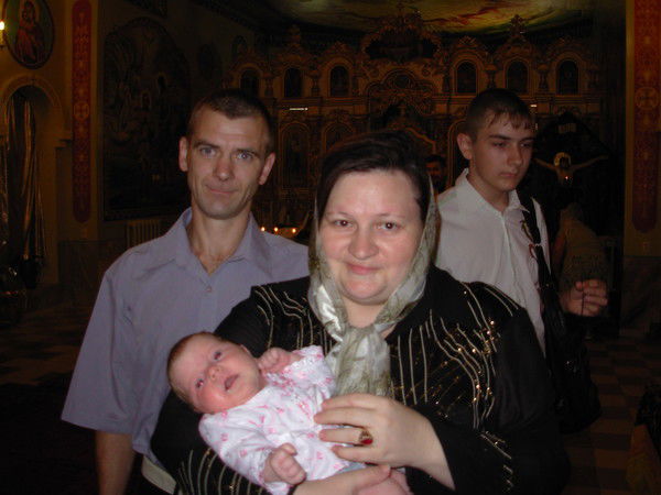 Андрей Пономаренко