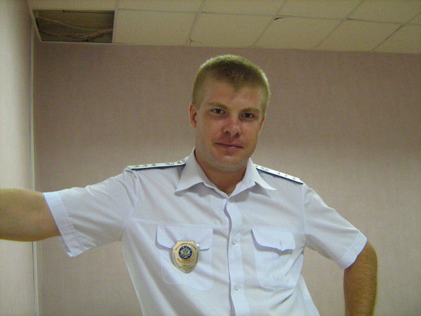 Николай Куриленко