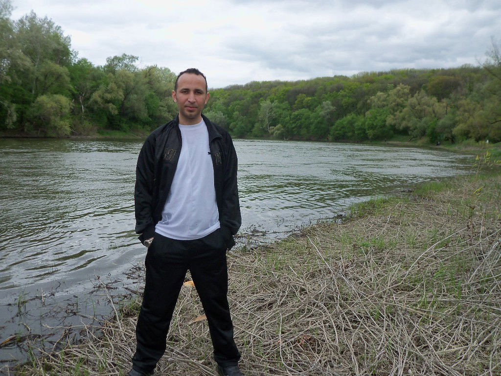 Мажди Гибали