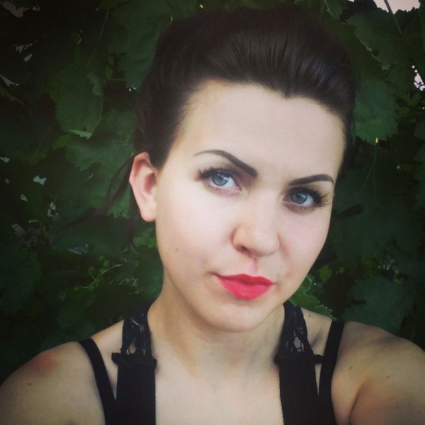 Анна Дьякова