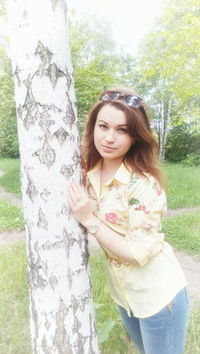 Ирина Дробович