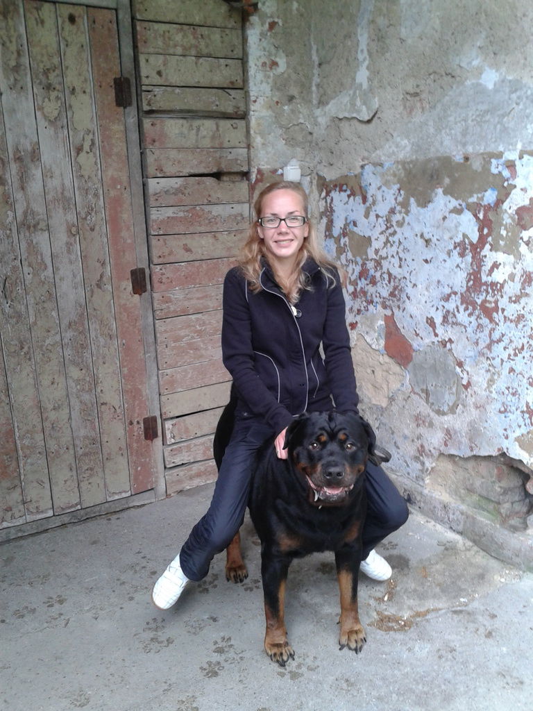 Надежда Давыдович